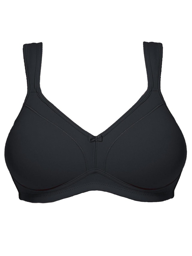 Susa Bügelloser BH »2er Pack BH ohne Bügel Topsy«