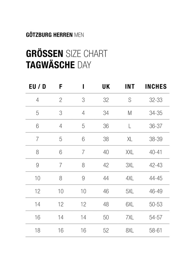 GÖTZBURG Langarmshirt »California« basic, Langarm, bequem, Rundhalsausschnitt, locker, 100% Baumwolle