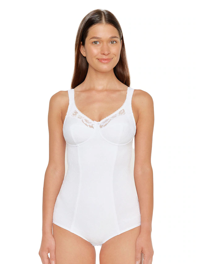 Susa Body »Body ohne Bügel«