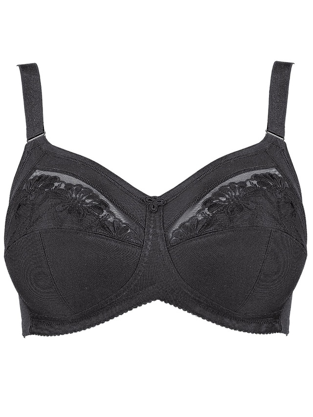 Anita Entlastungs-BH »2er Pack Komfort BH ohne Bügel Safina«