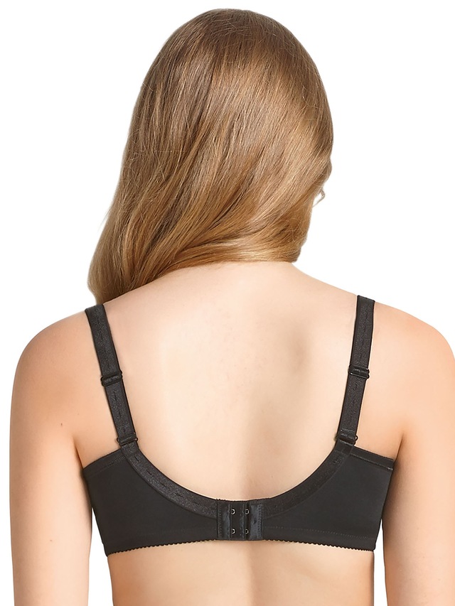 Anita Entlastungs-BH »2er Pack Komfort BH ohne Bügel Safina«