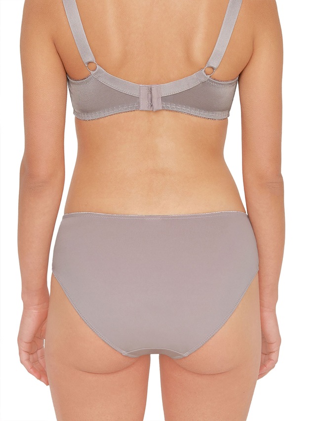 Susa Slip »2er Pack Damen Slip Latina«