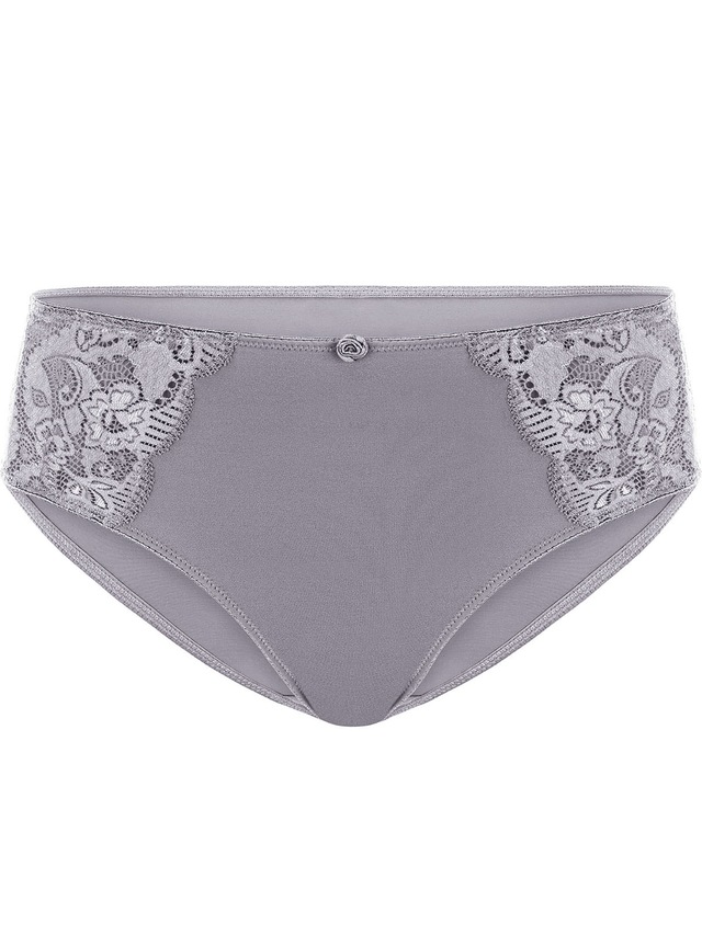 Susa Slip »2er Pack Damen Slip Latina«