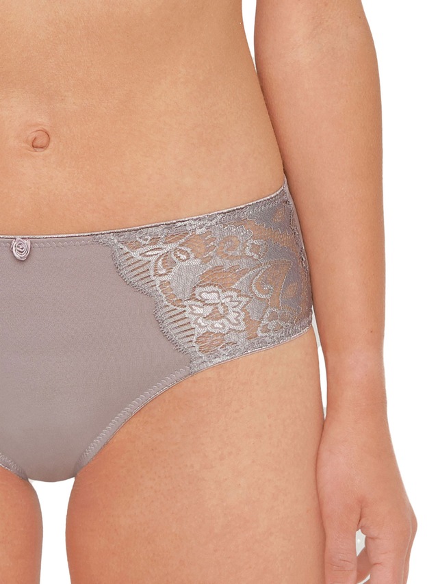 Susa Slip »2er Pack Damen Slip Latina«