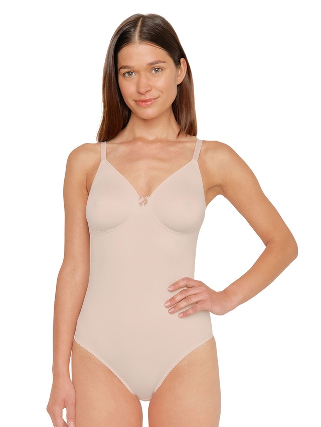 Susa Body »2er Pack Body ohne Bügel Basic«