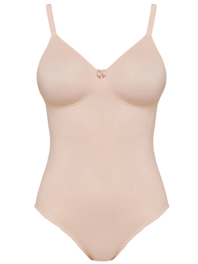 Susa Body »2er Pack Body ohne Bügel Basic«