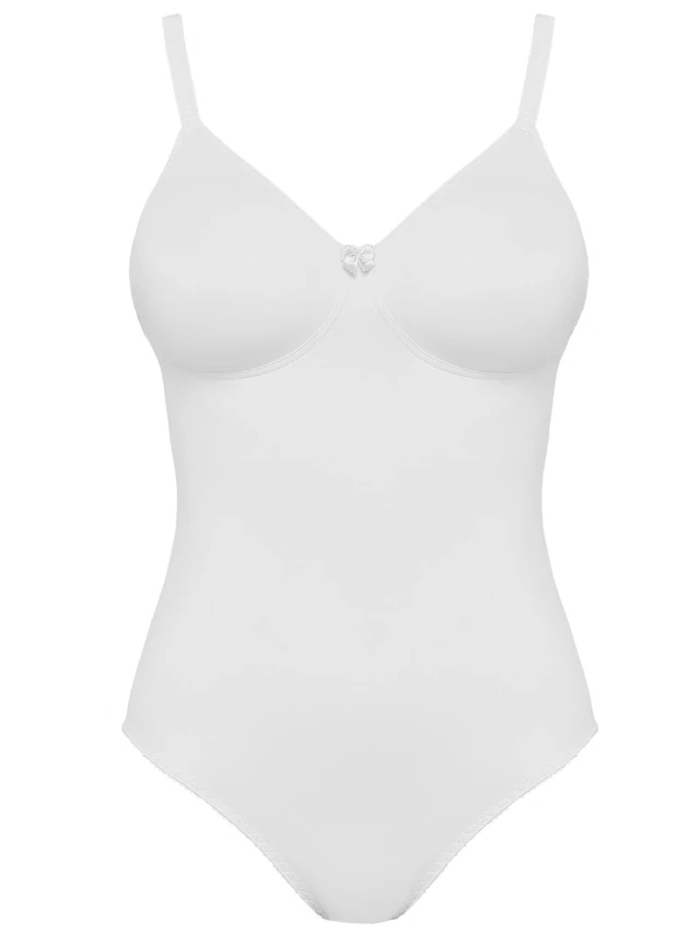 Susa Body »2er Pack Body ohne Bügel Basic«
