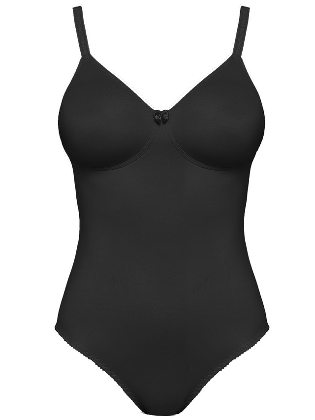 Susa Body »2er Pack Body ohne Bügel Basic«