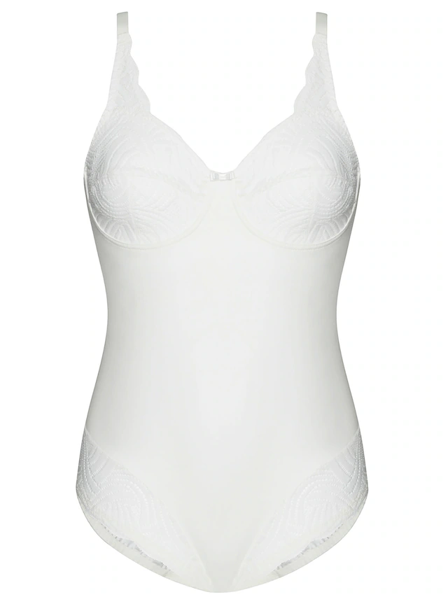 Susa Body »Body ohne Bügel Nizza«