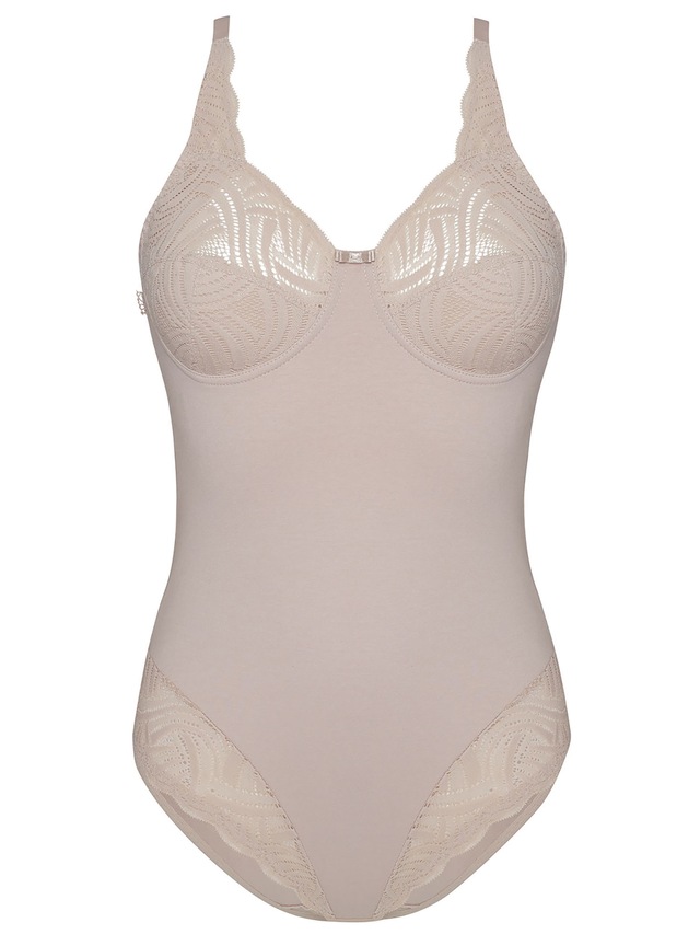 Susa Body »Body ohne Bügel Nizza«