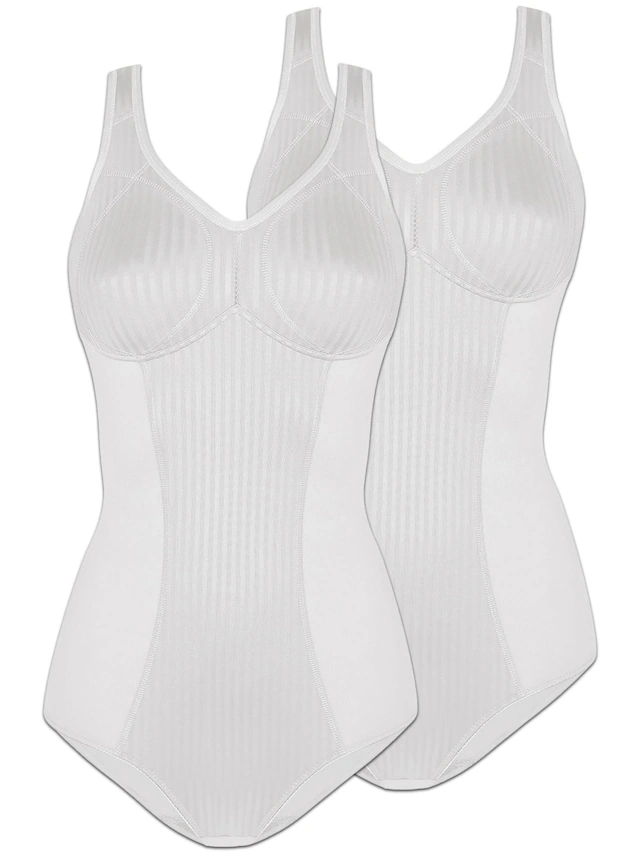 Susa Body »2er Pack Body ohne Bügel Cremona«