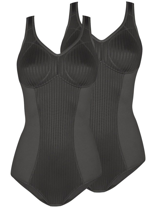 Susa Body »2er Pack Body ohne Bügel Cremona«