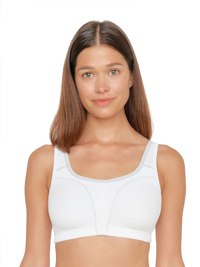 Susa Sport-BH »2er Pack Sport BH Move high«