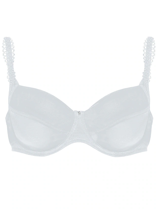 Viania T-Shirt-BH »Spacer Bügel BH Sally«