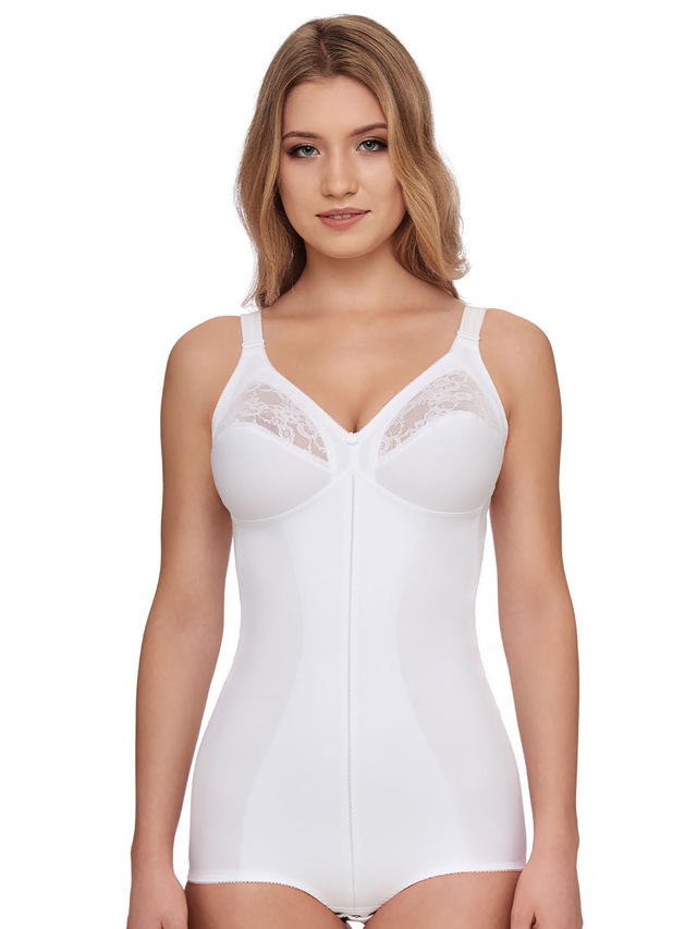 Susa Miederbody »Hosencorselet ohne Bügel Classics«