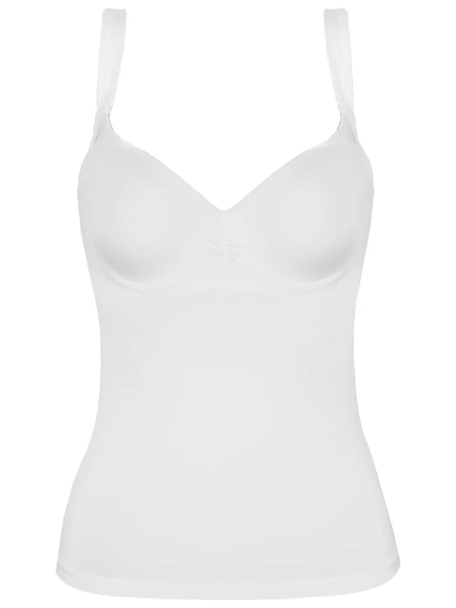 Viania BH-Hemd »BH Hemd Basic«