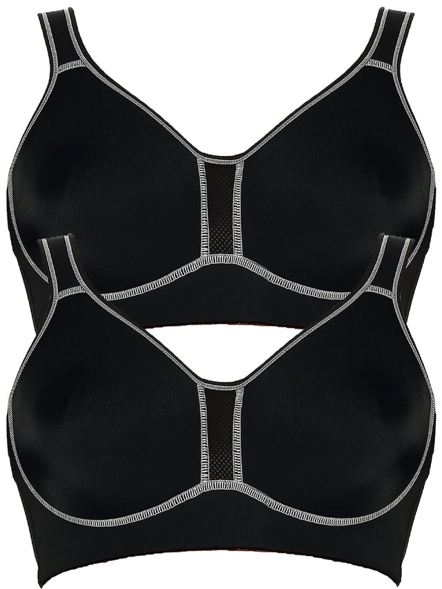 Viania Sport-BH »2er Pack Sport BH Performance«