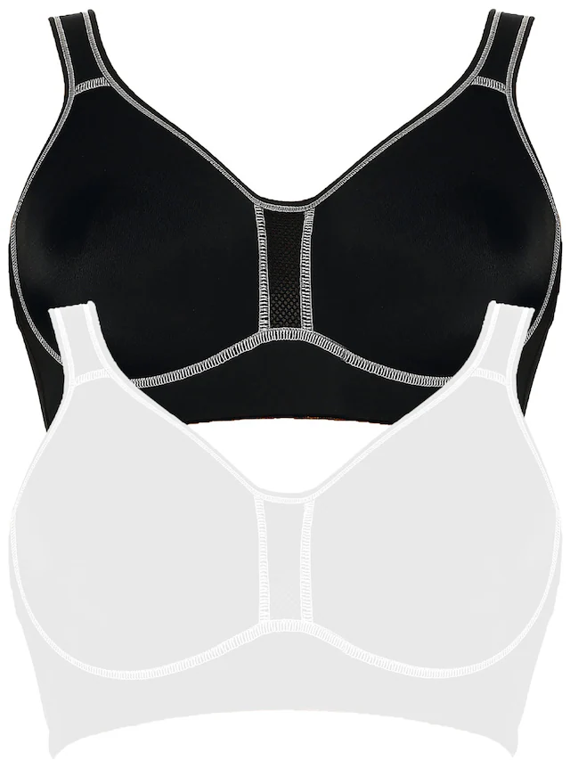 Viania Sport-BH »2er Pack Sport BH Performance«