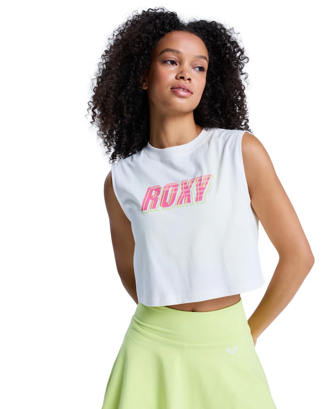 Roxy Shirttop »Essential Energy«