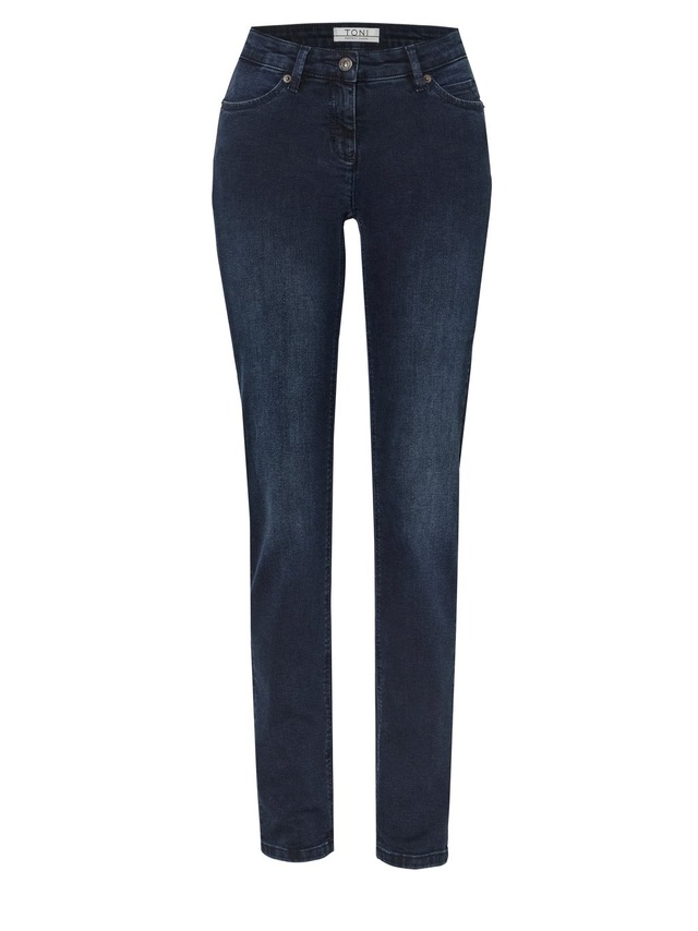 TONI Skinny-fit-Jeans im Four-Pocket Style