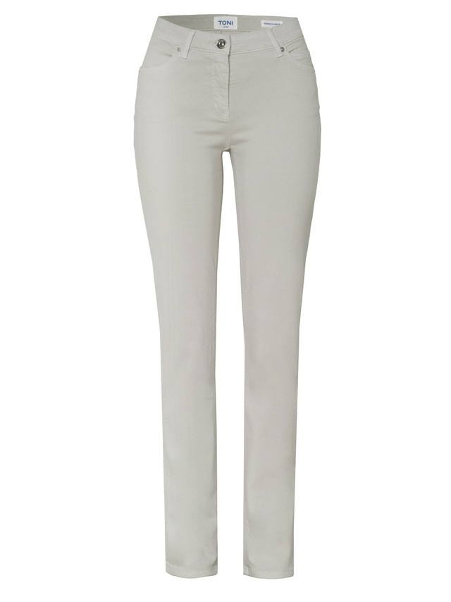 TONI Skinny-fit-Jeans im Four-Pocket Style