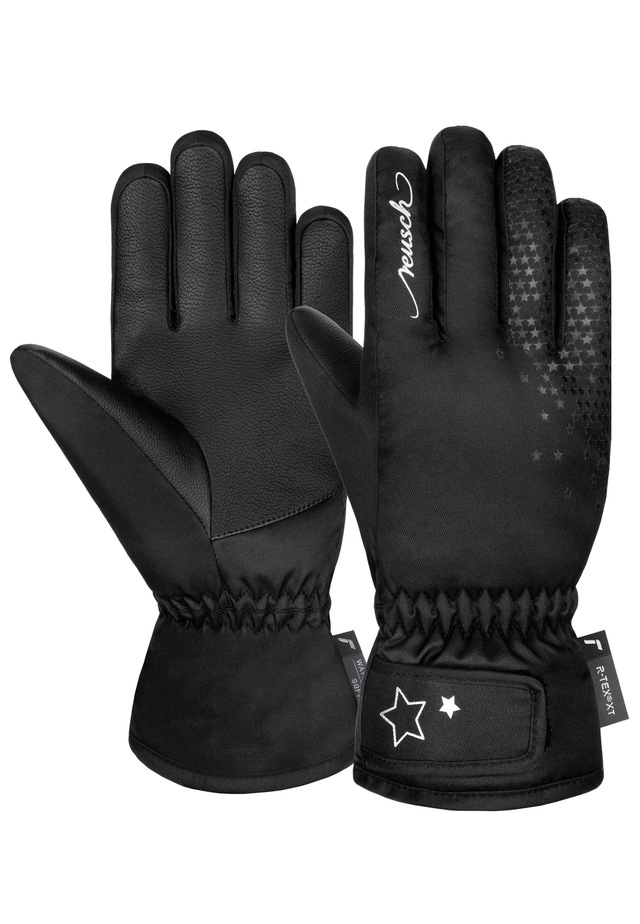 Reusch Skihandschuhe »Alice R-TEX® XT Junior« mit wasserdichter und atmungsaktiver Funktion