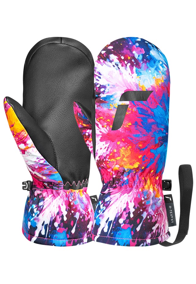 Reusch Fäustlinge »Carter R-TEX XT Junior Mitten« mit wasserdichter und atmungsaktiver Funktion