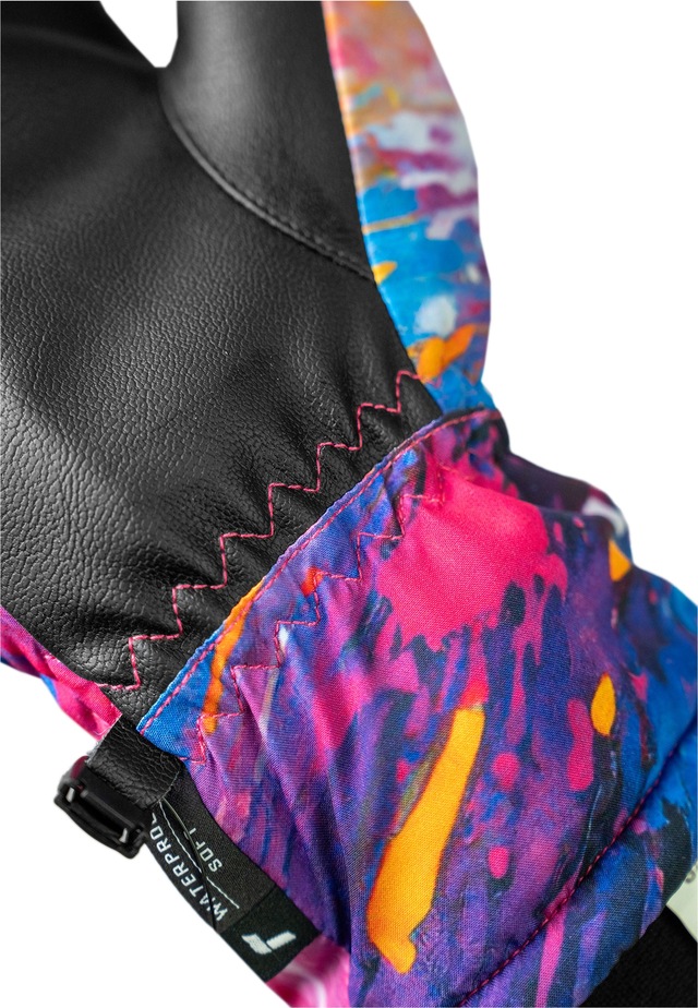 Reusch Fäustlinge »Carter R-TEX XT Junior Mitten« mit wasserdichter und atmungsaktiver Funktion