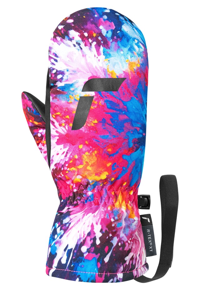 Reusch Fäustlinge »Carter R-TEX XT Junior Mitten« mit wasserdichter und atmungsaktiver Funktion