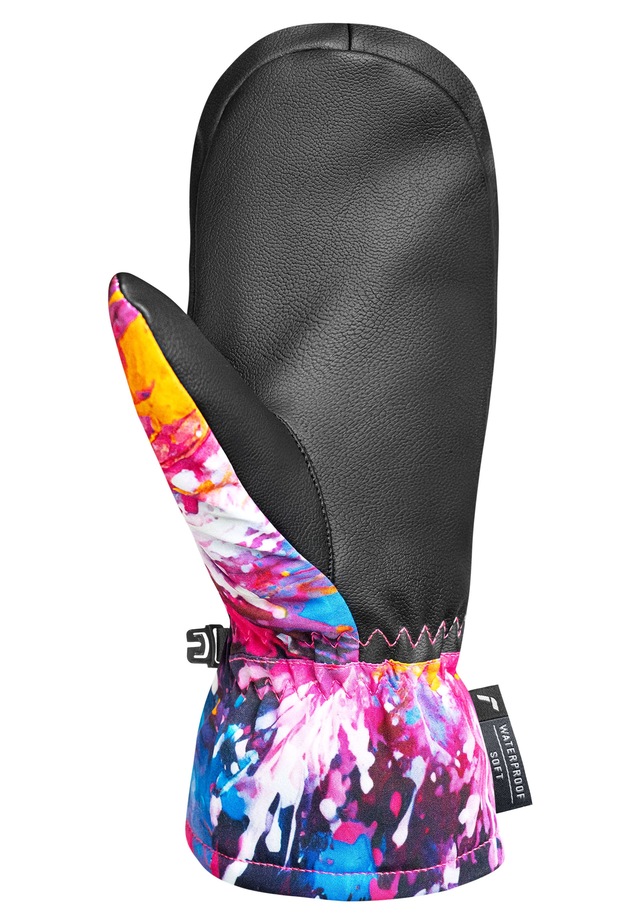Reusch Fäustlinge »Carter R-TEX XT Junior Mitten« mit wasserdichter und atmungsaktiver Funktion