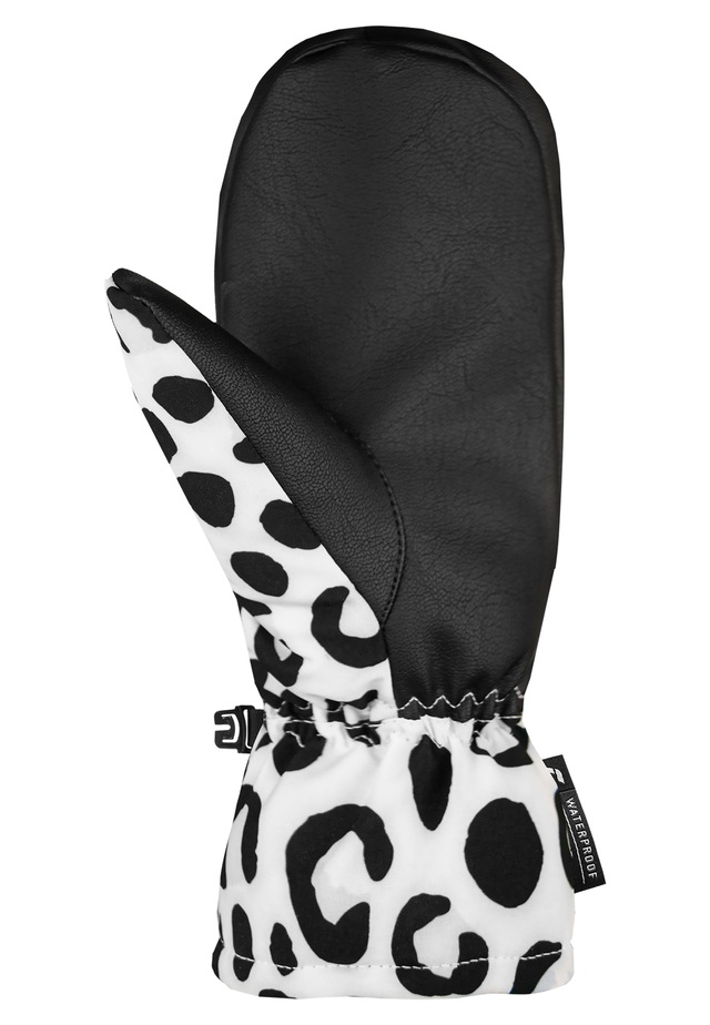 Reusch Fäustlinge »Carter R-TEX XT Junior Mitten« mit wasserdichter und atmungsaktiver Funktion