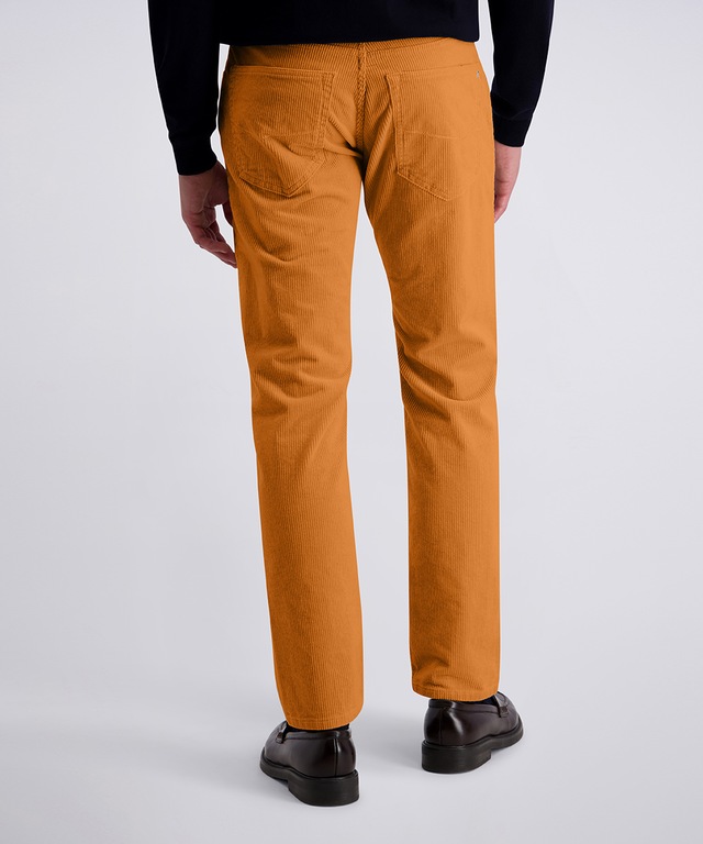 Pierre Cardin 5-Pocket-Hose »PC-Laval« im Five-Pocket Style