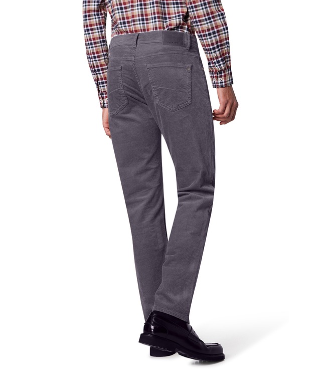 Pierre Cardin 5-Pocket-Hose »PC-Laval« im Five-Pocket Style
