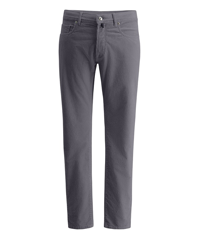 Pierre Cardin 5-Pocket-Hose »PC-Laval« im Five-Pocket Style