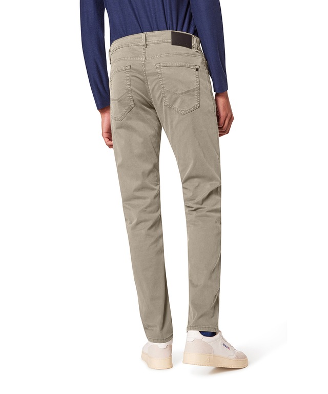 Pierre Cardin 5-Pocket-Hose »PC-Lyon« Tapered fit