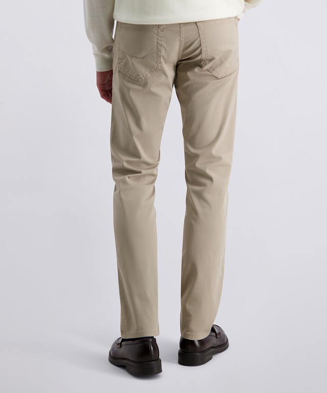 Pierre Cardin 5-Pocket-Hose »PC-Lyon« Tapered fit