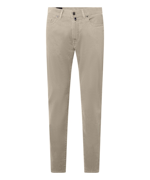 Pierre Cardin 5-Pocket-Hose »PC-Lyon« Tapered fit