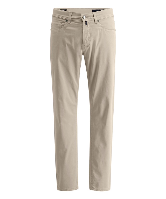 Pierre Cardin 5-Pocket-Hose »PC-Lyon« Tapered fit