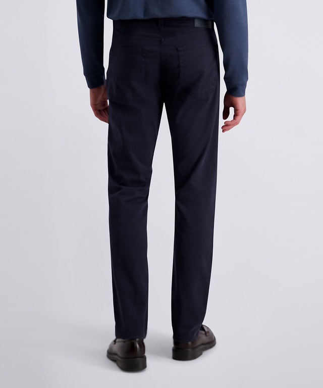 Pierre Cardin 5-Pocket-Hose »PC-Lyon« Tapered fit