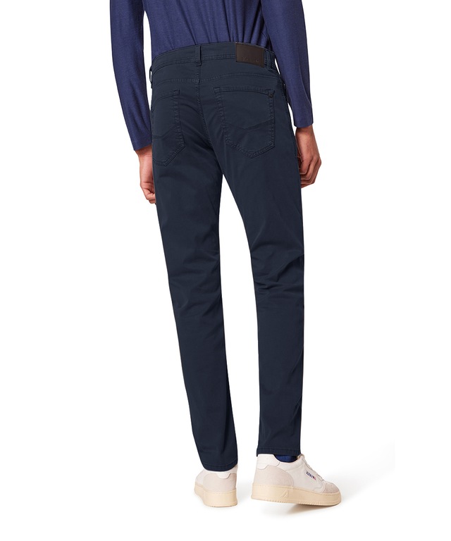 Pierre Cardin 5-Pocket-Hose »PC-Lyon« Tapered fit