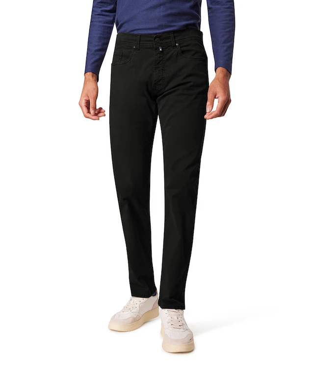 Pierre Cardin 5-Pocket-Hose »PC-Lyon« Tapered fit