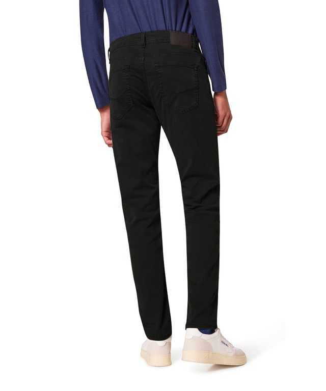 Pierre Cardin 5-Pocket-Hose »PC-Lyon« Tapered fit