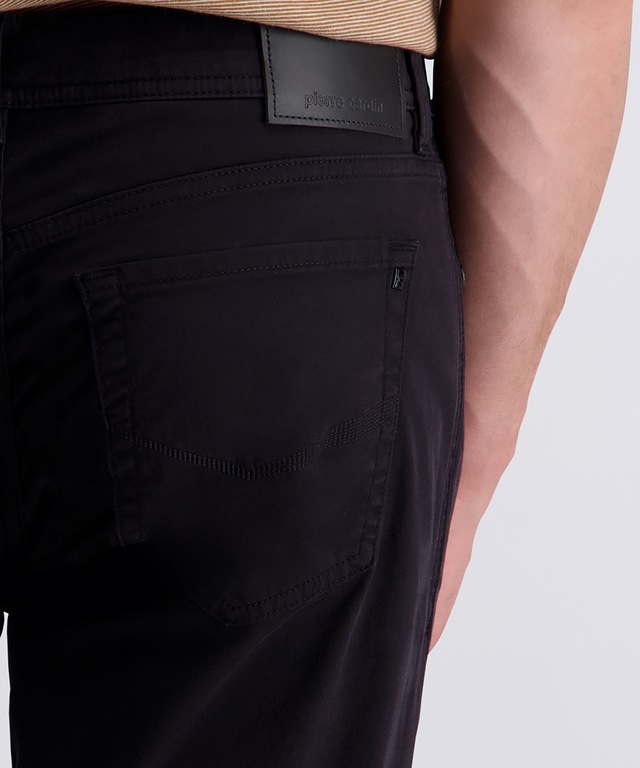 Pierre Cardin 5-Pocket-Hose »PC-Lyon« Tapered fit