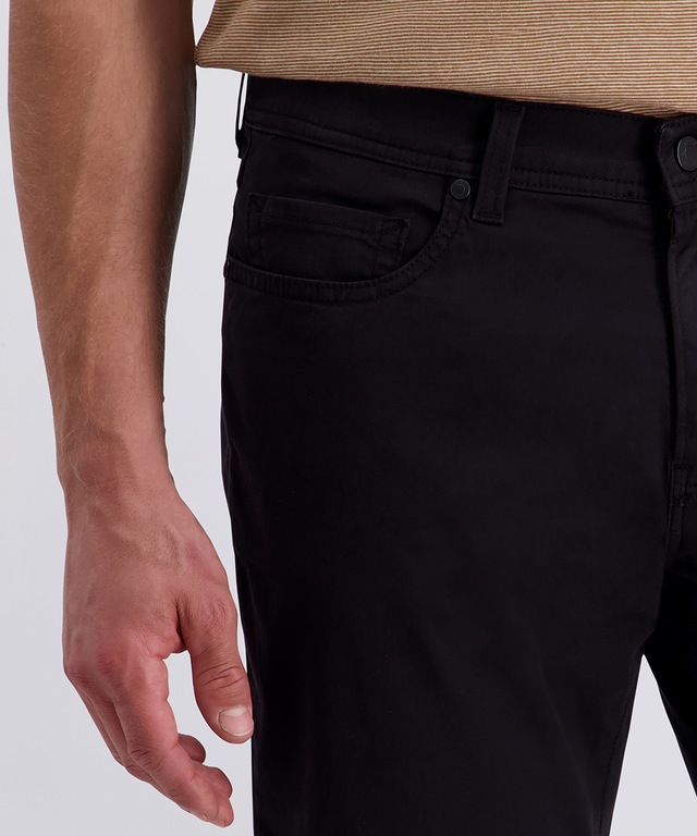 Pierre Cardin 5-Pocket-Hose »PC-Lyon« Tapered fit