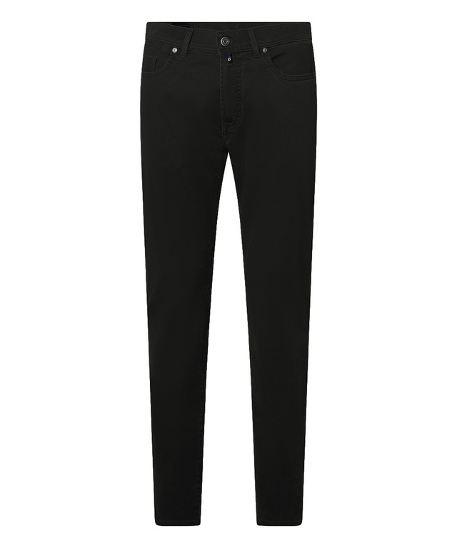 Pierre Cardin 5-Pocket-Hose »PC-Lyon« Tapered fit