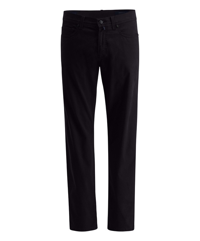 Pierre Cardin 5-Pocket-Hose »PC-Lyon« Tapered fit