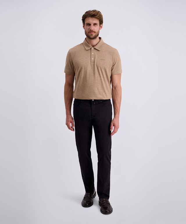 Pierre Cardin 5-Pocket-Hose »PC-Lyon« Tapered fit
