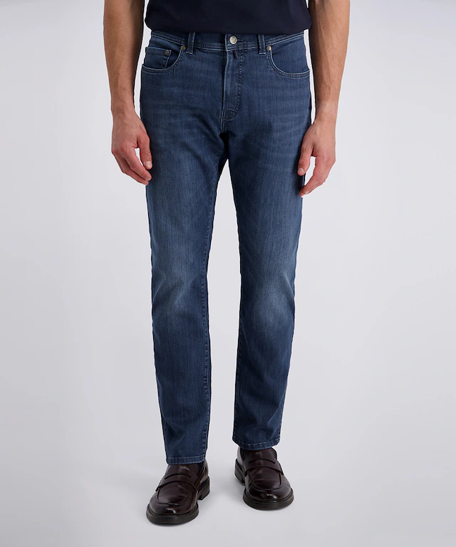 Pierre Cardin 5-Pocket-Jeans »PC-Denim PC-Lyon«