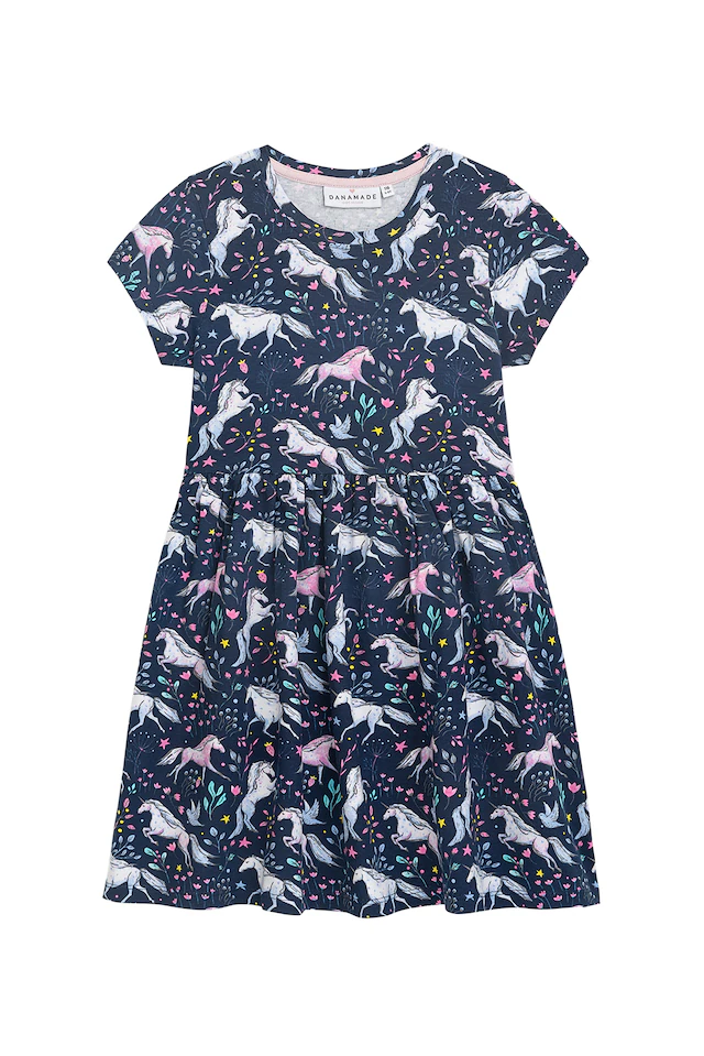 DANAMADE Jerseykleid »DANAMADE Dresses DBABETTE«