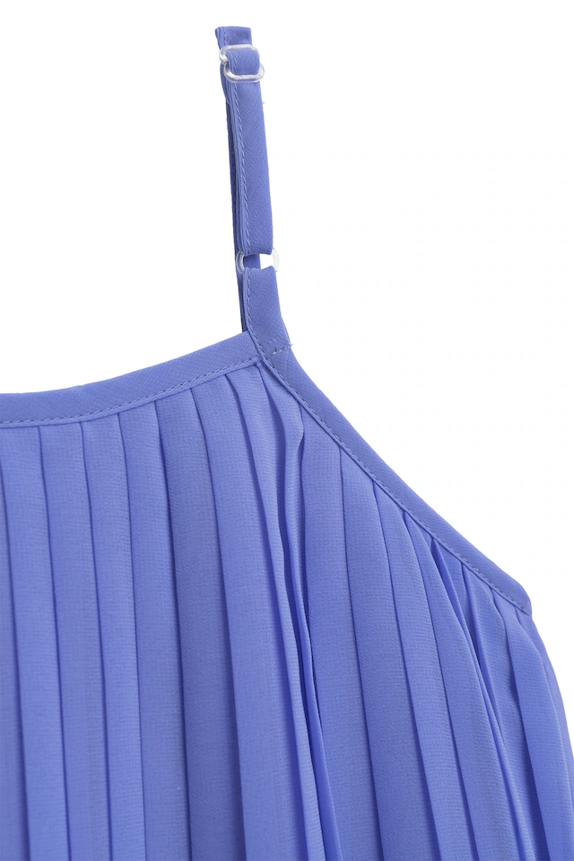 DANAMADE Plisseekleid »DANAMADE Dresses DUALDA«